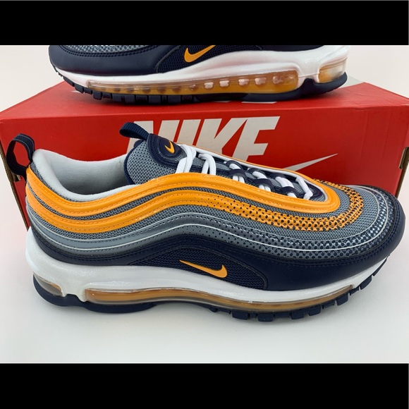 NEW Nike Air Max 97 SE - Picture 6 of 8
